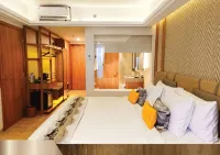Louis Kienne Resort Senggigi