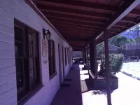 Ranch Motel Hotele w: Tehachapi
