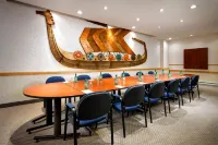 Greenwood Inn & Suites