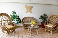 Hotel Maya Palenque
