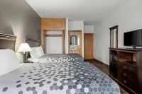FairBridge Inn Express Billings Airport