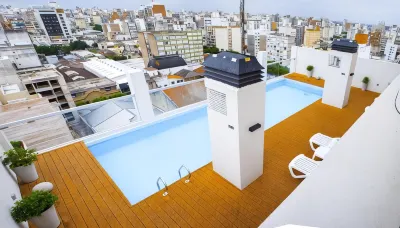 Amérian Rosario Hotels in 