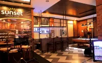 Amarelo Hotel Solo