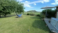 Mikael's Bed & Spa Hotels in 
