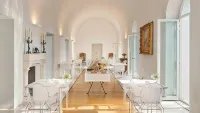 Hotel Villa Paola
