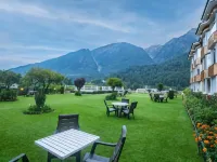 Hotel Mount View Ξενοδοχεία στην πόλη Pahalgam