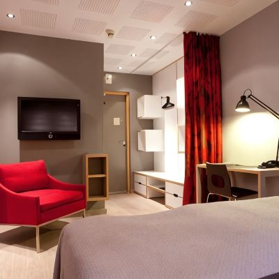 Queen Room Centro Hotel Turku Promo Code