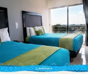 Hotel Misión Express Xalapa