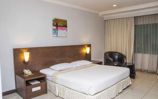 Hotel Kini Pontianak