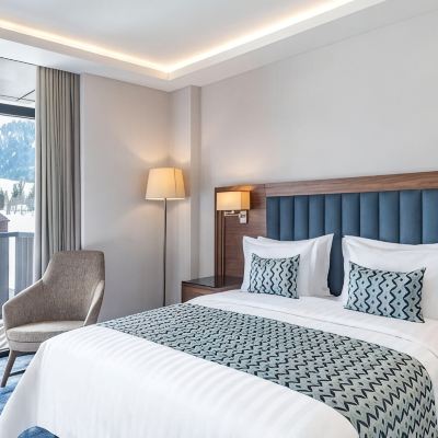 Premier Double Room Ambassadori Goderdzi Promo Code
