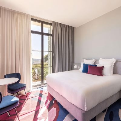 Deluxe Room Eden Rose Grand Hotel, BW Premier Collection Promo Code