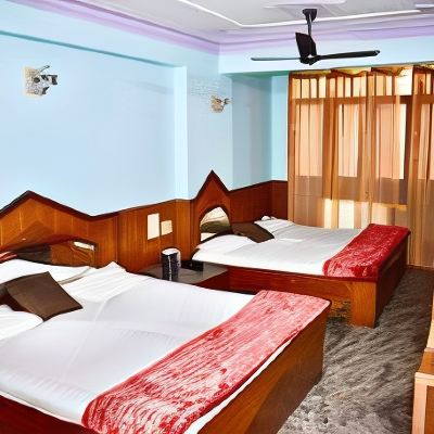 Classic Room Hotel Manjul Promo Code