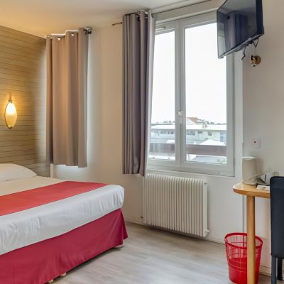 Comfort Double Room with Air Conditioning