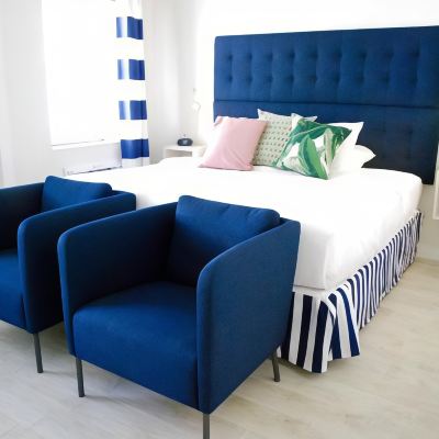 One Bedroom Apartment Fortuna Promo Code