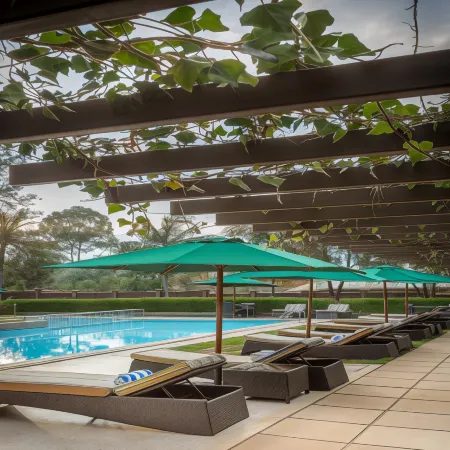 Boma Inn Eldoret