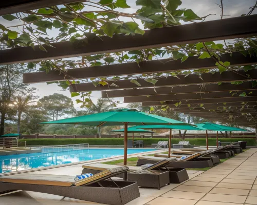 Boma Inn Eldoret فنادق في إلدوريت