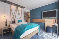 Holiday Inn - the niu, YEN HAMBURG CITY by IHG