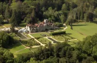 Rhinefield House Hotel Hotels in 