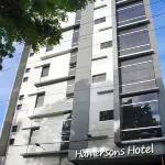Hamersons Hotel Cebu