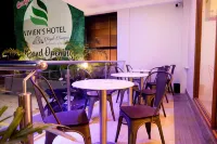 Vivien's Hotel
