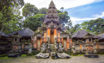 Ubud Asri