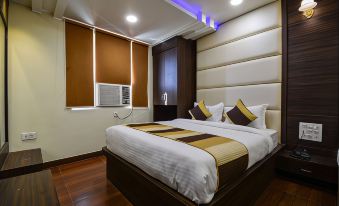 HOTEL ATLANTICA AJMER