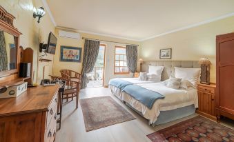 Agulhas Country Lodge