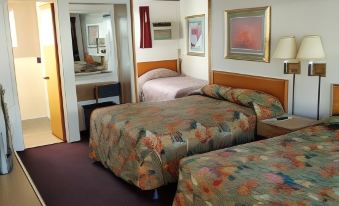 Americas Best Value Inn Winnemucca