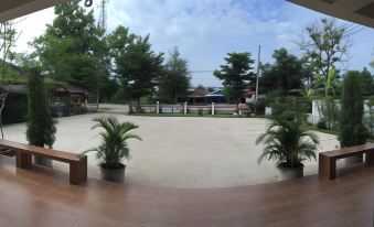 Ma Room Place Sukhothai Resort