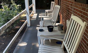 New Hope Retreat - Housity