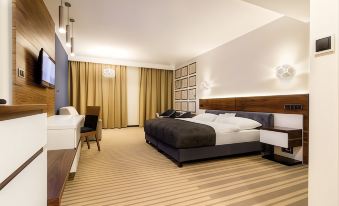 Hotel Pory Roku - Housity