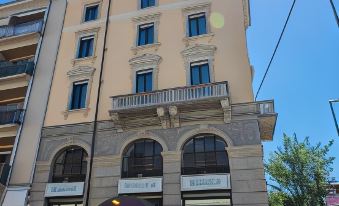 Hotel la Nuova Rotaia - Housity
