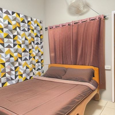 Double Room with Balcony Chiang Dao Hostel Promo Code