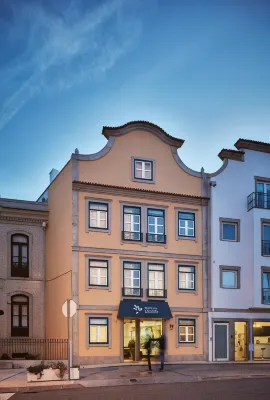 Hotel das Salinas