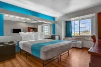 Motel 6 Idaho Falls, ID - Snake River Hotel a 
