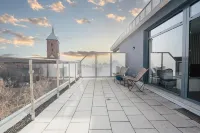 Das Loft Apartments Hotel a Aquisgrana