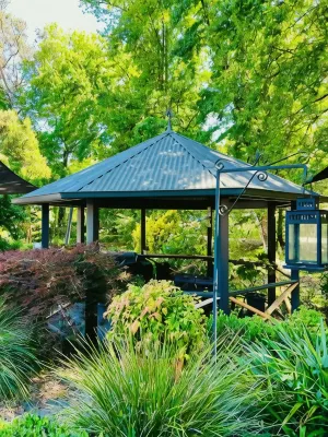Westwood Lodge