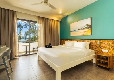Mystik Life Style by Newmark Hotels in 