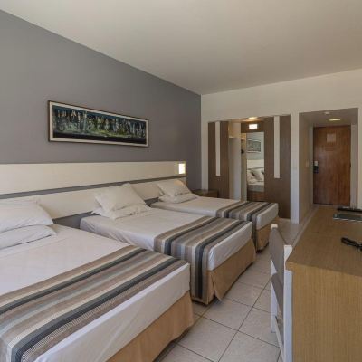 Superior Triple Room with Pool View Oasis Atlantico Imperial Promo Code