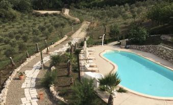 Villa Vento dei Cieli - Housity