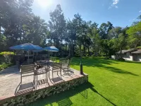 Wayside Lodge Hotel di 