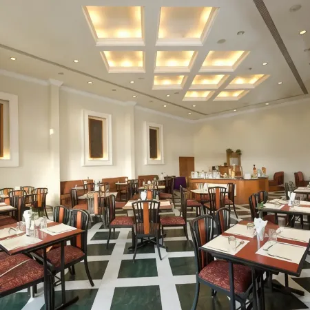 Hotel Express Residency-Jamnagar
