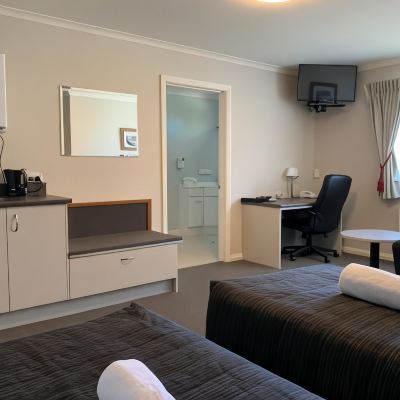 Super King Suite High Peaks Hotel Promo Code