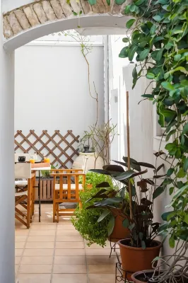 Guesthouse Niriides