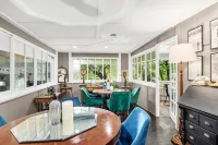 The Bundanoon Guest House