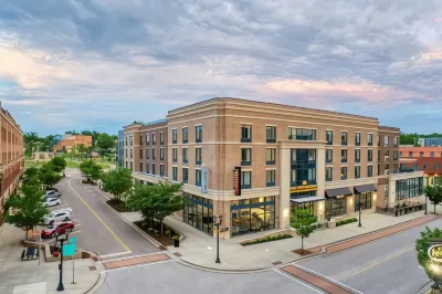 Kent State University Hotel and Conference Center Hotels in 