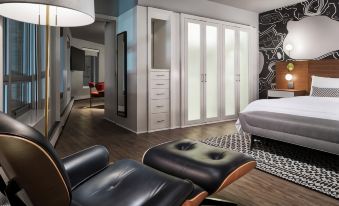 The Chambers Hotel - Housity