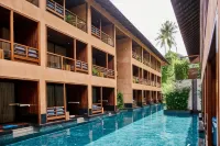 Avatar Railay - Adults Only