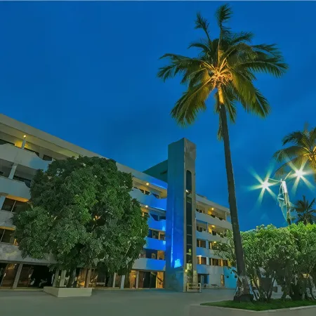 Hotel San Antonio