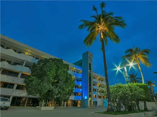 Hotel San Antonio